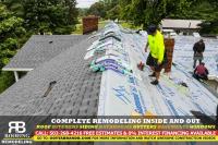 R&B Roofing and Remodeling image 39